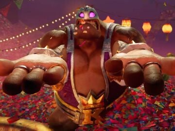 La canción de la Macarena conquista los videojuegos en el nuevo tráiler de Rayman Legends Retold