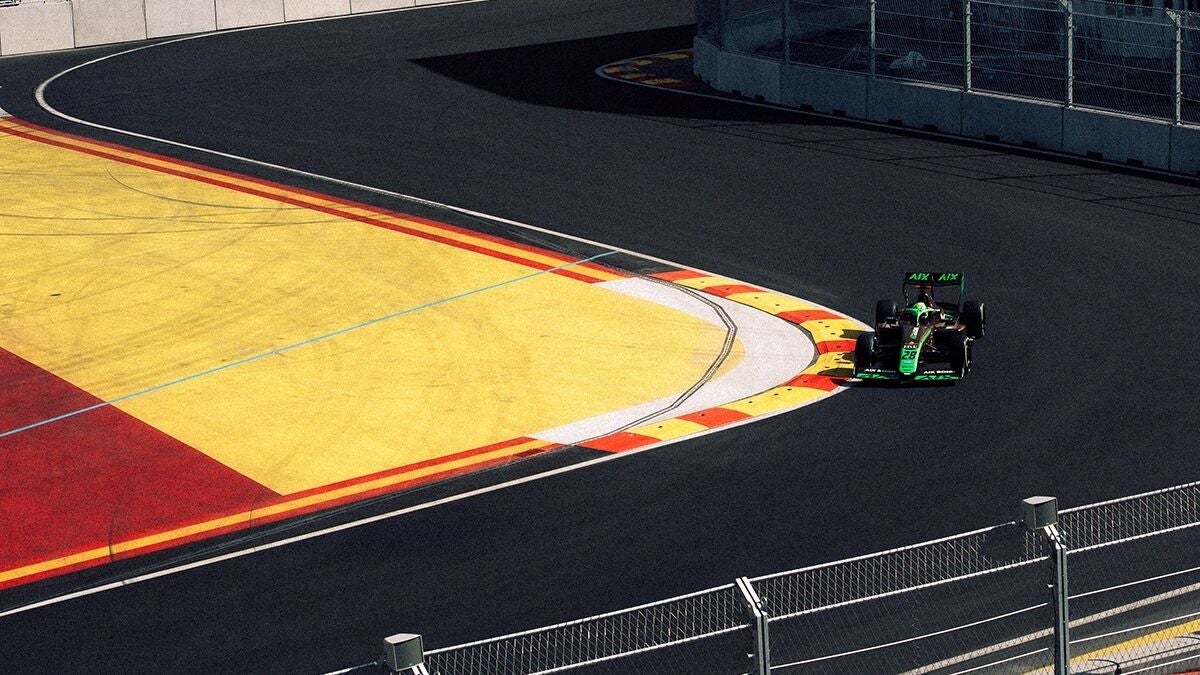 Madrid F1 Circuit Completes Track Tests for Spanish GP