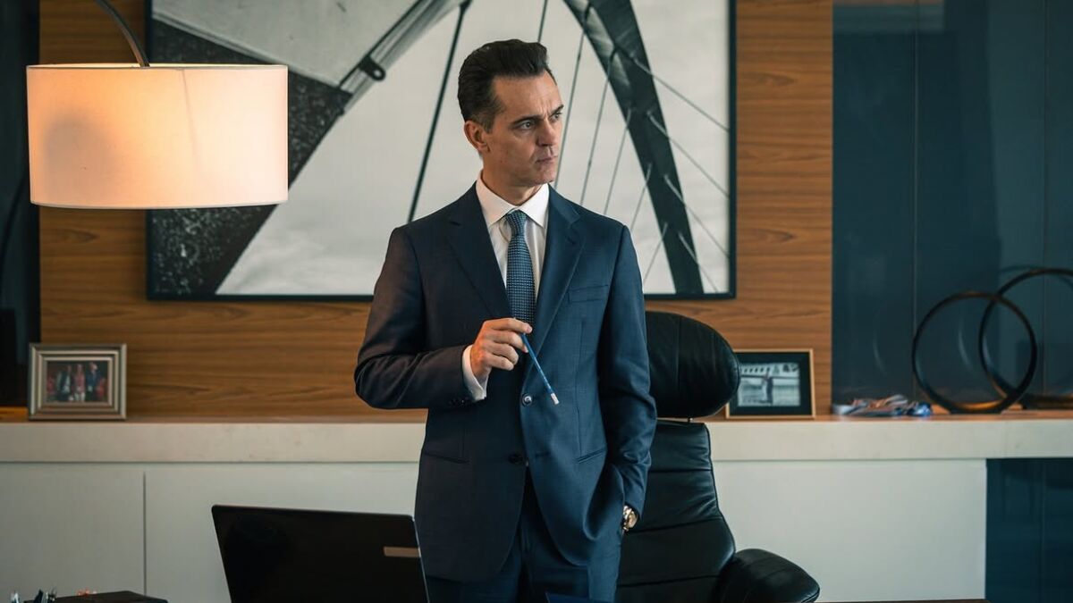 Pedro Alonso's 'El Juicio' Sets September 11 Debut