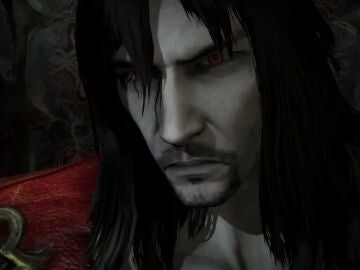 Konami trabaja en el regreso de Castlevania