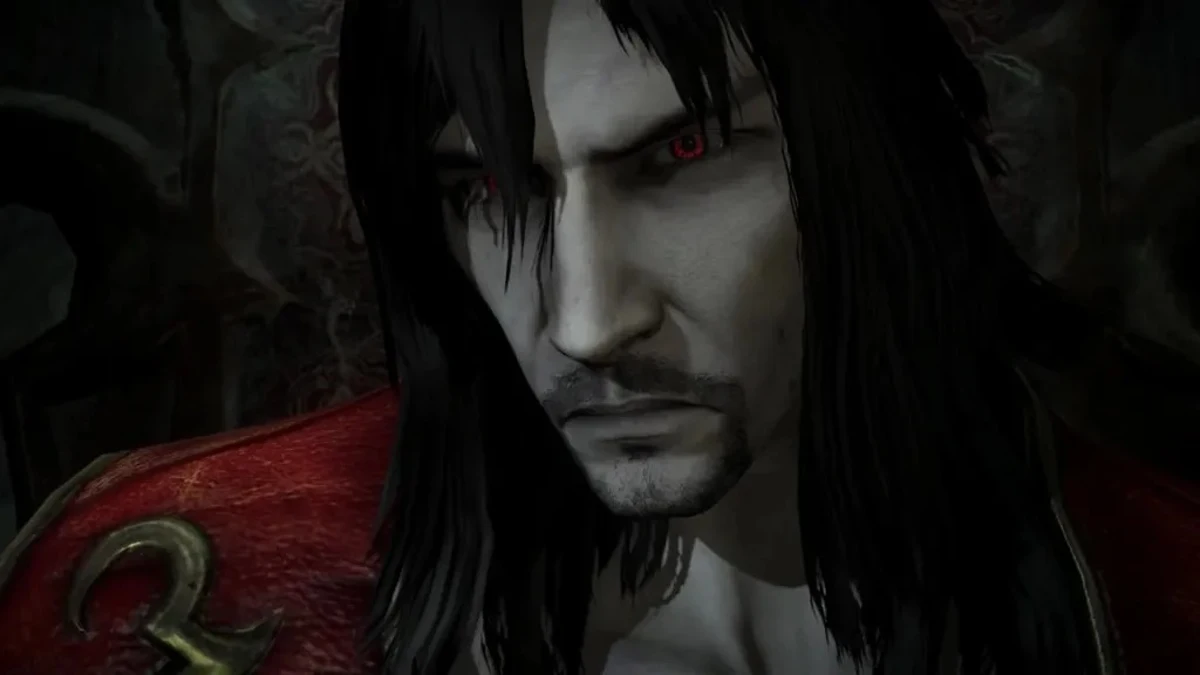 Konami trabaja en el regreso de Castlevania