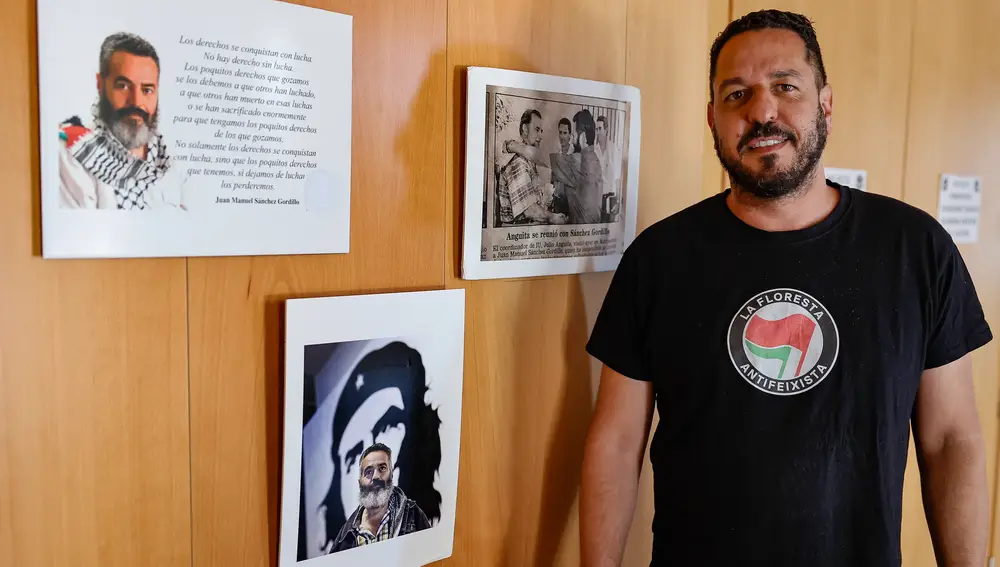 El Sindicato de Obreros del Campo celebra 50 años de lucha "por los últimos del sistema"