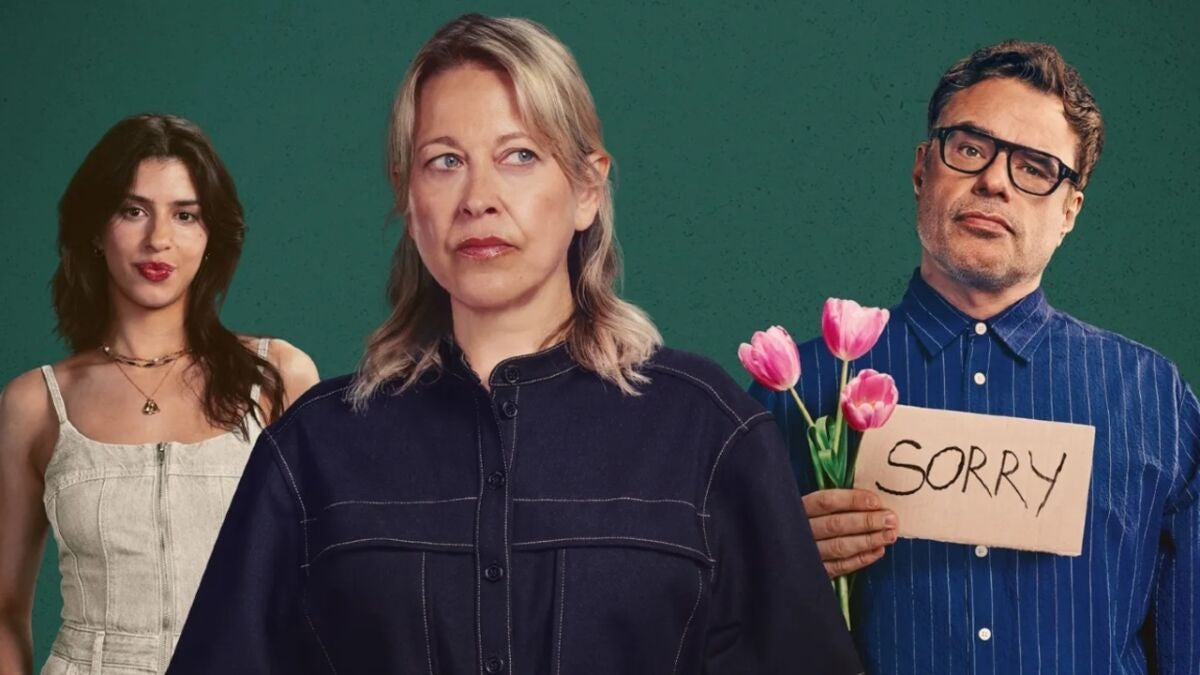 Alice and Steve Renewed for Second Season by Disney+