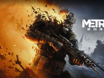 Primeras impresiones de METRO 2039: te cuento todas las novedades de esta nueva entrega de la saga