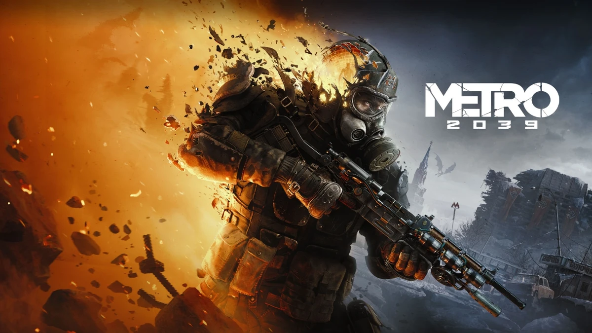 Primeras impresiones de METRO 2039: te cuento todas las novedades de esta nueva entrega de la saga