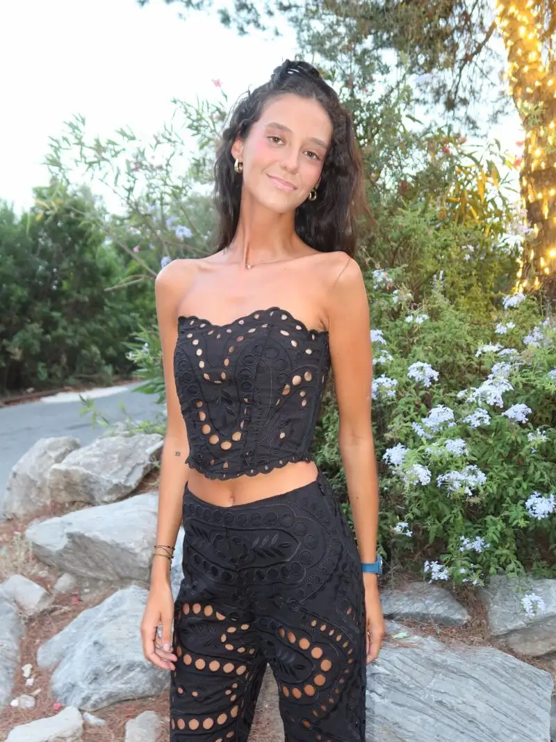 Victoria Federica.