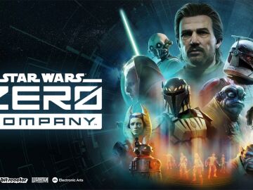 Un juego de estrategia por turnos ha conseguido llamar mi atención, algo que nunca creí posible. Análisis de Star Wars Zero Company en XBOX series X