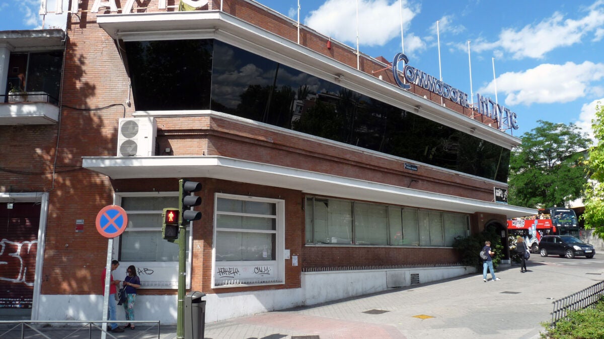 Restaurateur Luis Aguado dies after expanding Mayte legacy