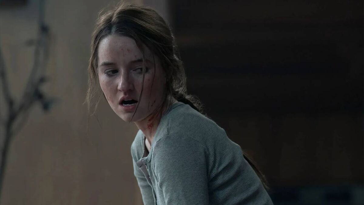 The Last of Us season 3 must fix Ellie character arc