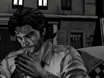 The Wolf Among Us Remastered anuncia su fecha de lanzamiento y un nuevo modo de juego