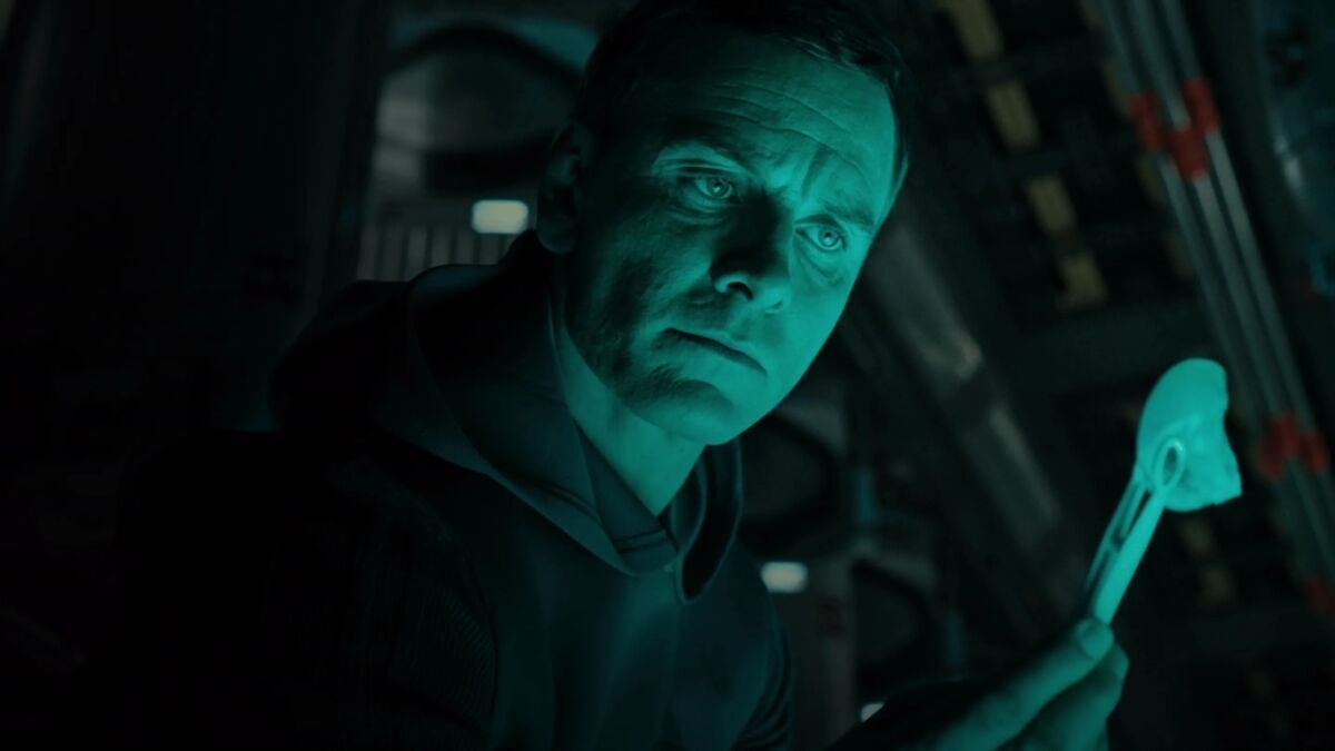 Ridley Scott Plans Alien Covenant Sequel with Fassbender