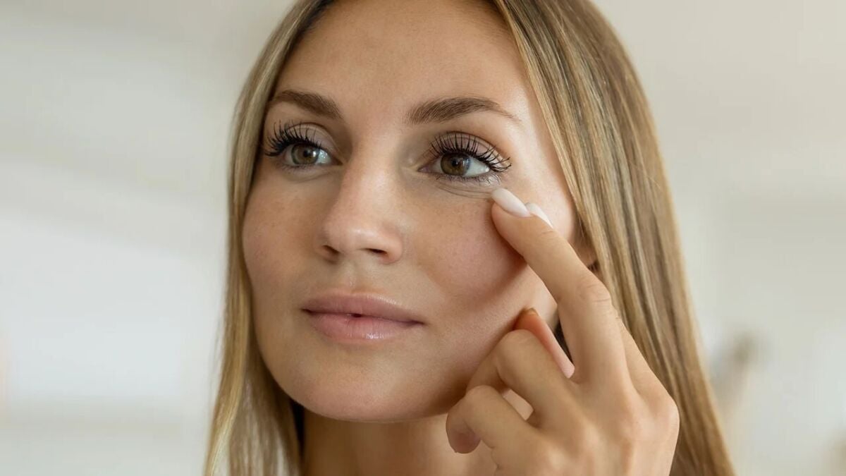 Dark Circles: Pharmacist Explains How Sun Makes Them Worse