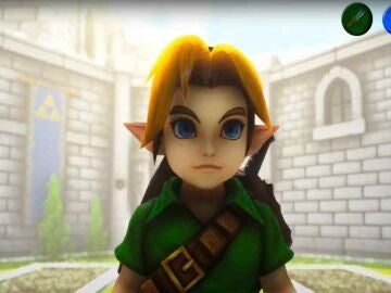 El remake de The Legend of Zelda: Ocarina of Time puede haber revelado su gran secreto y encantará a los más nostálgicos