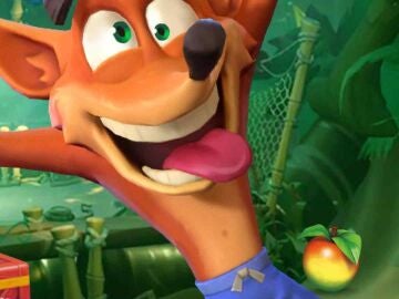 Crash Bandicoot podría estar preparando su regreso para celebrar el 30 aniversario de la saga