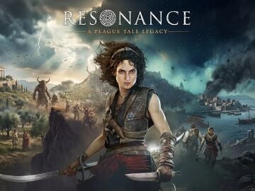 He disfrutado de lo nuevo de Asobo Studio como si fuera un nuevo Uncharted o Tomb Raider. Análisis de Resonance: A Plague Tale Legacy en PS5