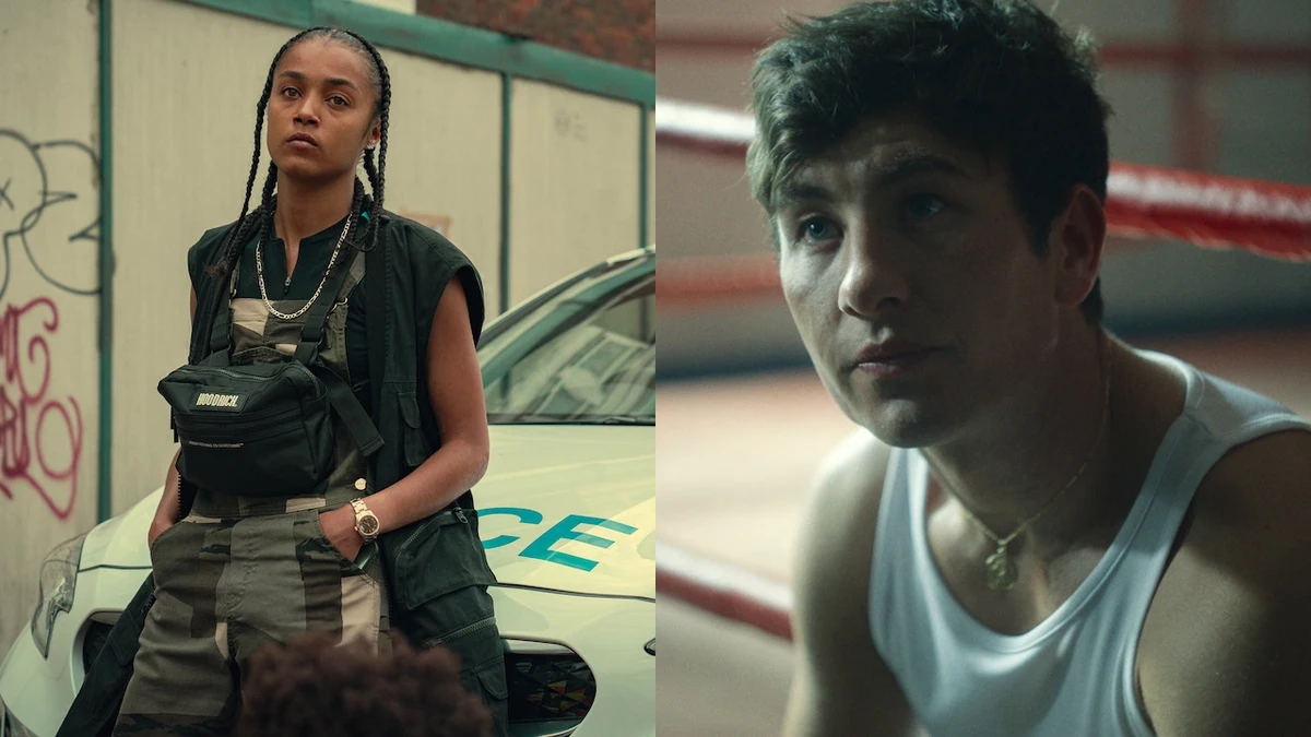 El mundo de la droga londinense de 'Top Boy' vuelve a Netflix gracias a 2 spin-offs centrados en Jonny (Barry Keoghan) y Jacqueline (Jasmine Jobson)