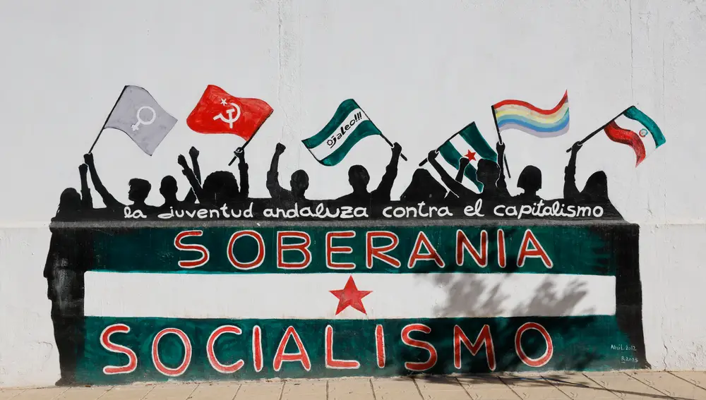 El Sindicato de Obreros del Campo celebra 50 años de lucha "por los últimos del sistema"