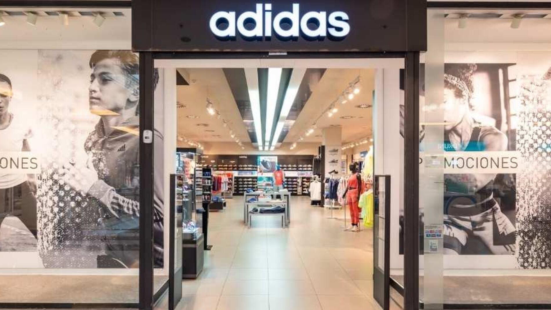 He repasado el catálogo de Adidas y estos son los productos que más me han llamado la atención por precio