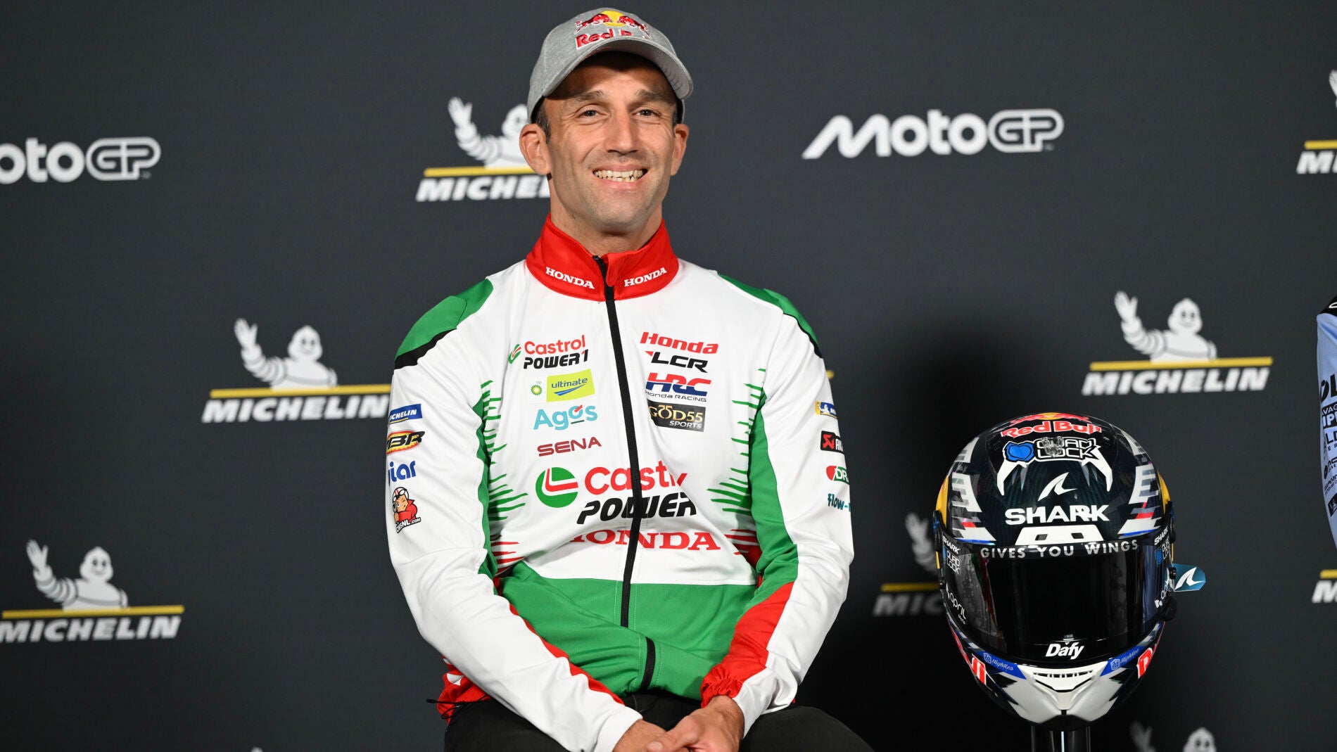 Zarco está de vuelta en Motorland