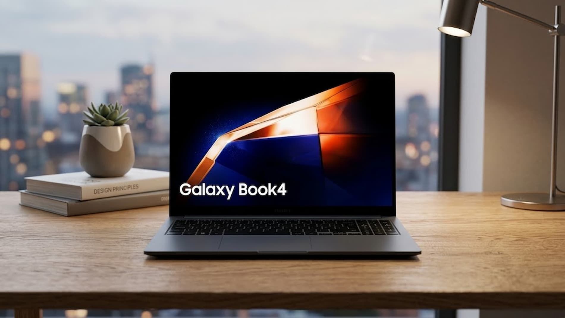 Samsung Galaxy Book4