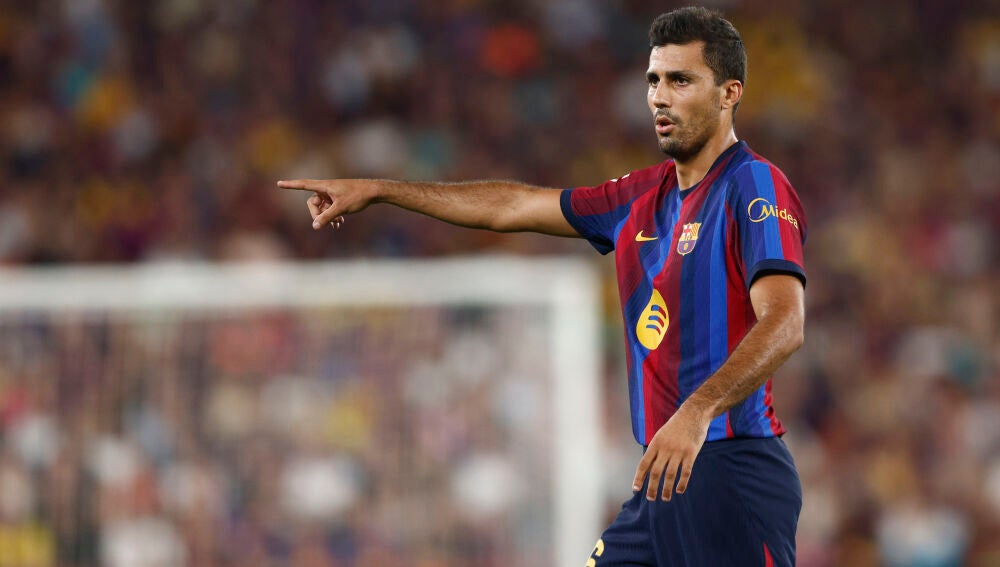 Barcelona vs Athletic Club