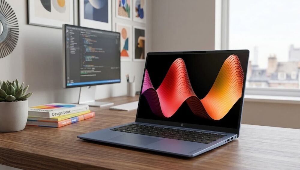 HP OmniBook 3