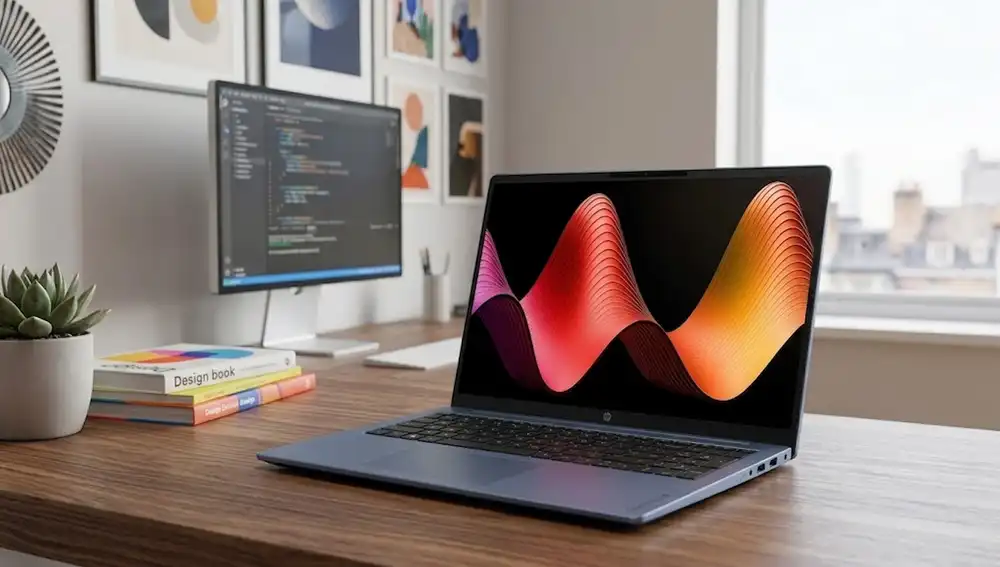 HP OmniBook 3