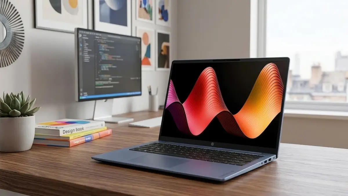 HP OmniBook 3