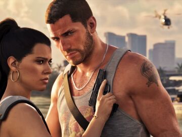 GTA VI demuestra su increíble potencial técnico en estos 10 increíbles detalles de su gameplay en Netflix