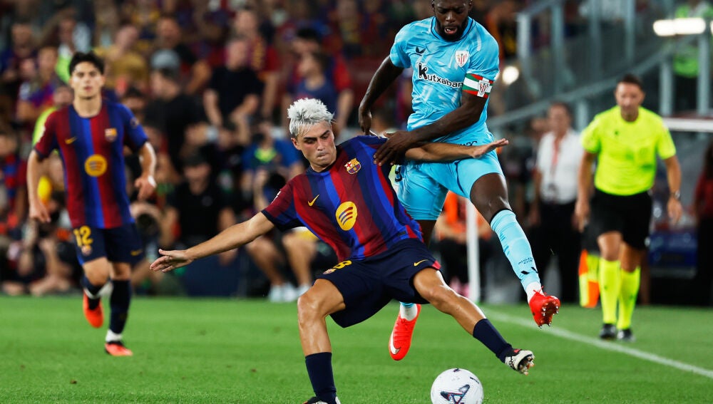 Spain La Liga Soccer