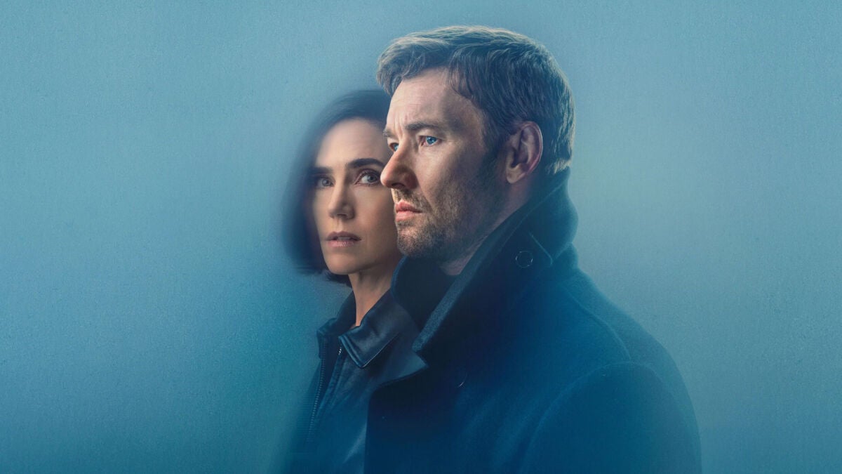 Dark Matter Season 2 Premieres Tomorrow on Apple TV