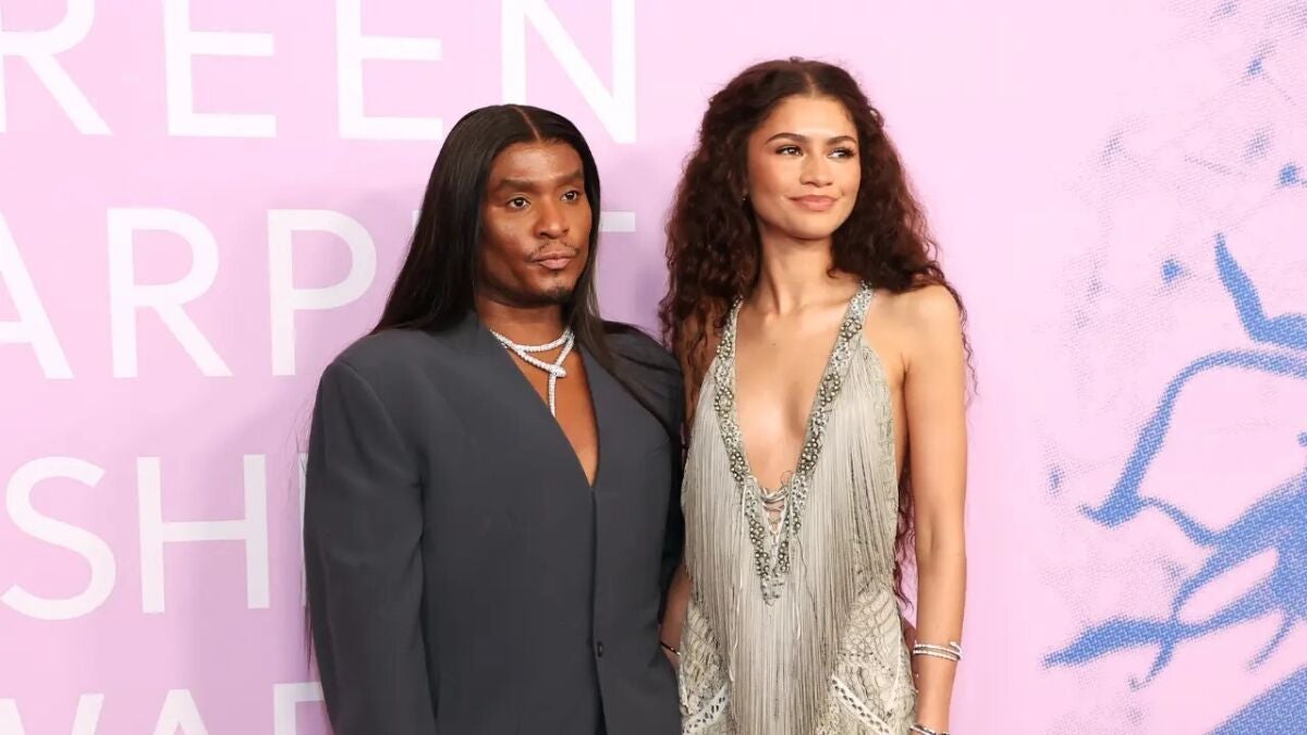 Law Roach Says Zendaya Will Never Wear Five Luxury Brands