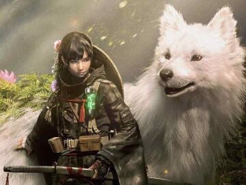 Game Freak quiso abandonar Pokémon para convertirse en algo parecido a NieR, pero su idea se desgastó muy rápido. Análisis de Beast of Reincarnation