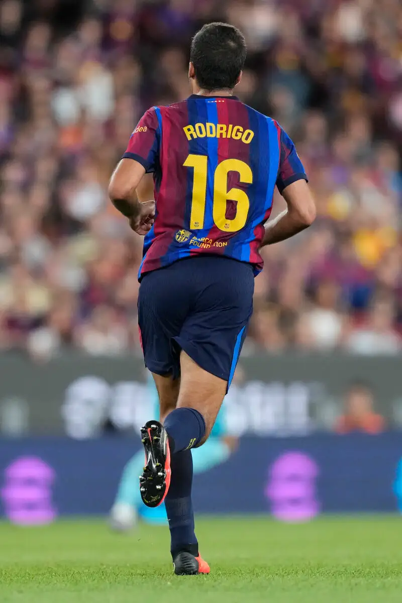 Barcelona vs Athletic Club