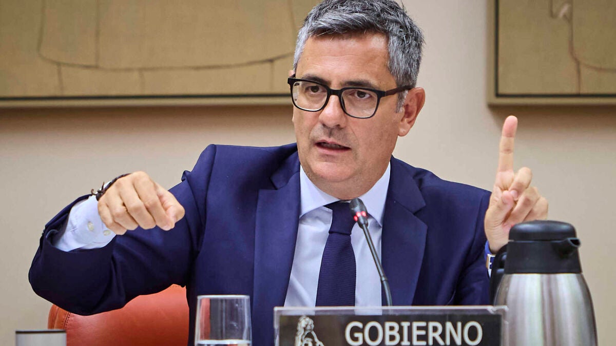 Spanish Ministers Divide Over Ceuta Intelligence Warnings