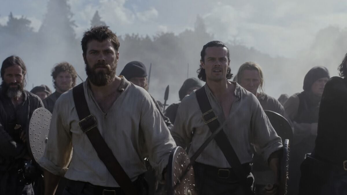 Outlander: Blood of My Blood Season 2 Trailer Released