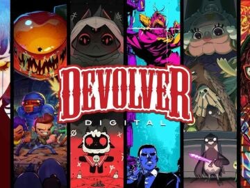 Devolver Digital cumple su "amenaza" y lanza uno de sus juegos el mismo día que GTA VI