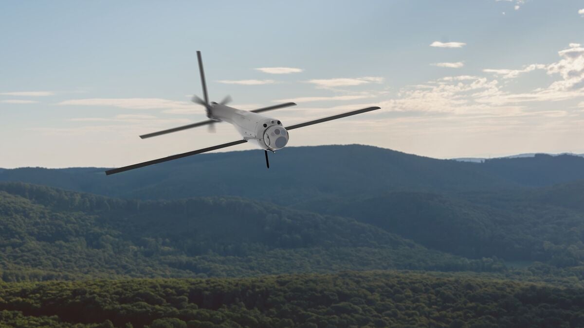 US Department of Defense Orders $51m AeroVironment Drones