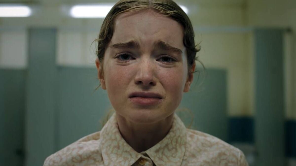 Prime Video to Release Stephen King's Carrie in October