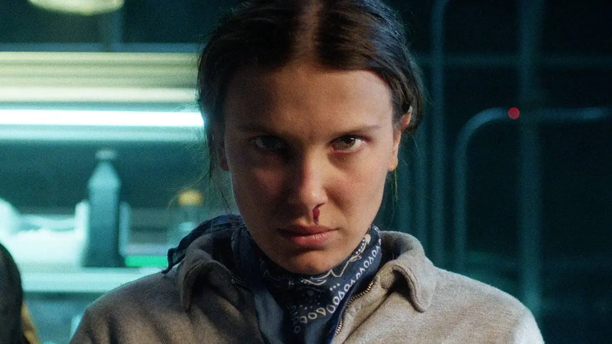 Netflix ya hizo lo que todos pedían para 'Stranger Things' mucho antes con otra de sus grandes series originales