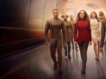 Se acaba una era en 'Star Trek': la serie derivada que marcó una época llega a su final