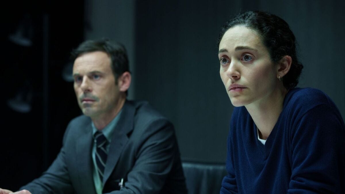 Disney+ Renews Feminist Thriller Furious for Second Season
