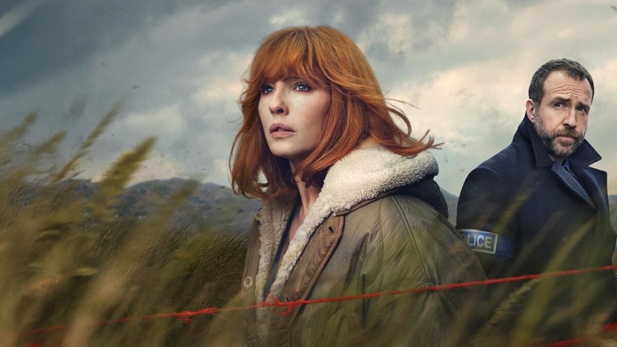 Under Salt Marsh renewed for season two with Rafe Spall