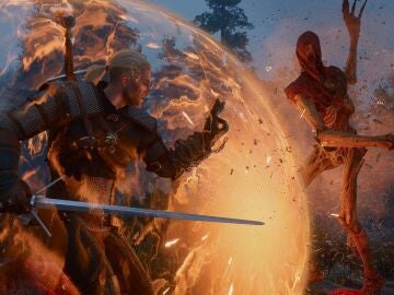 La nueva expansión de The Witcher III, Songs of the Past, fue una idea descartada que desapareció de los archivos
