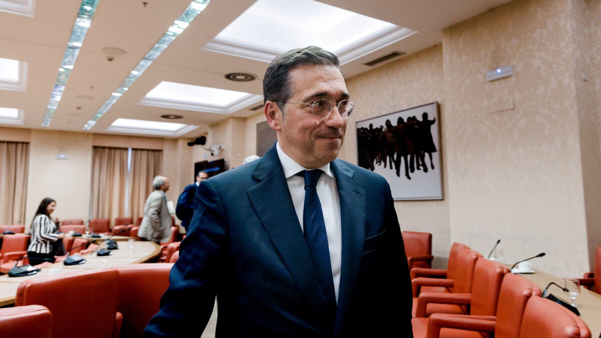Spanish government criticized over Ceuta border crisis