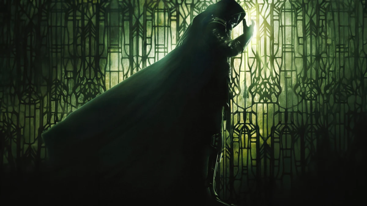 Marvel vuelve a mostrar el impresionante diseño completo de Doctor Doom en 'Vengadores: Doomsday'