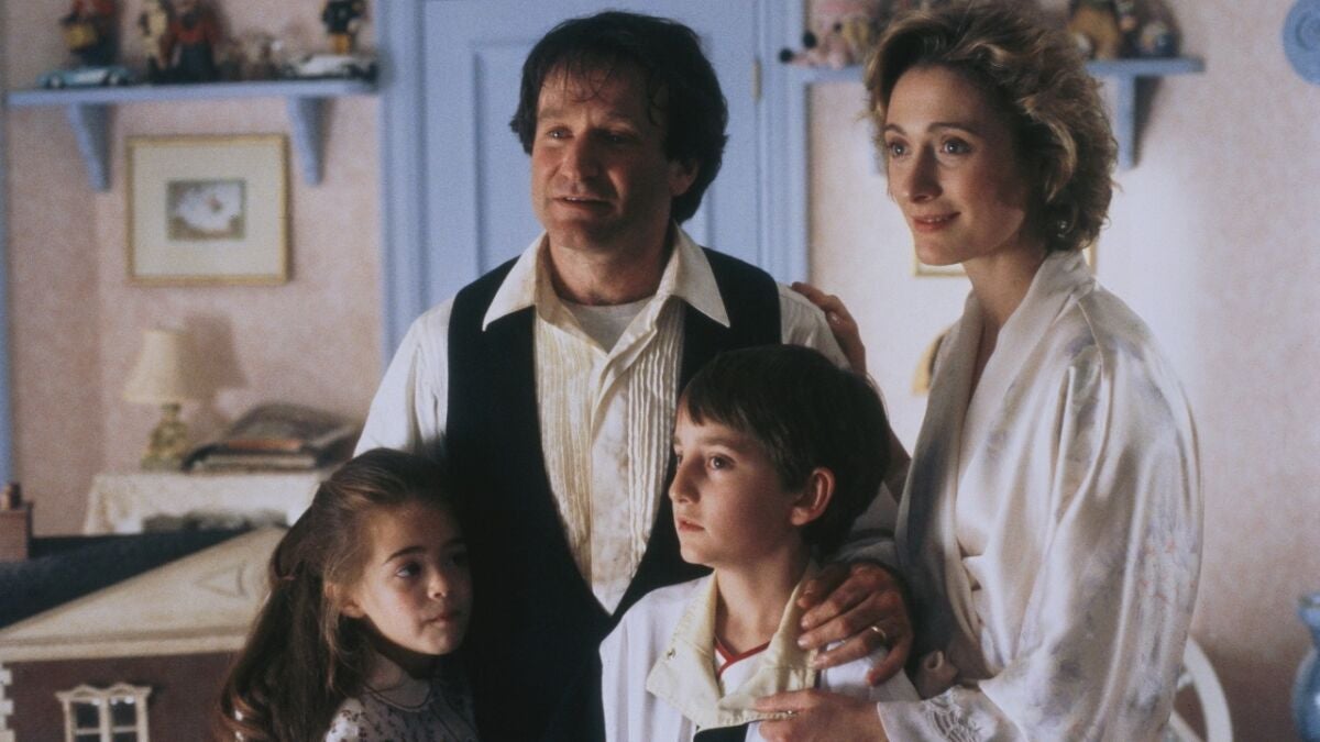 Steven Spielberg Disliked Hook Despite Its Classic Status