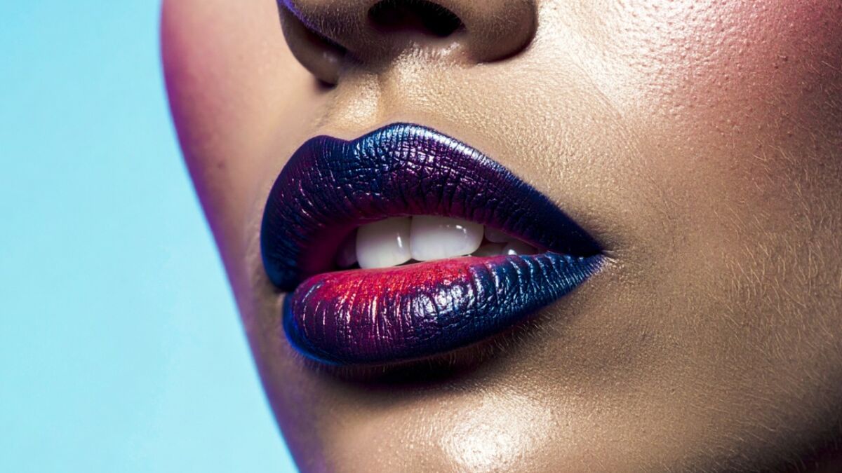 Lip stains challenge lipsticks as 2026 viral beauty trend