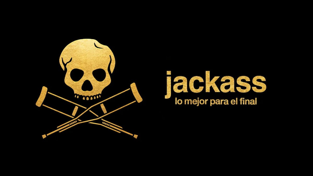 Jackass final movie released to buy on digital storefronts