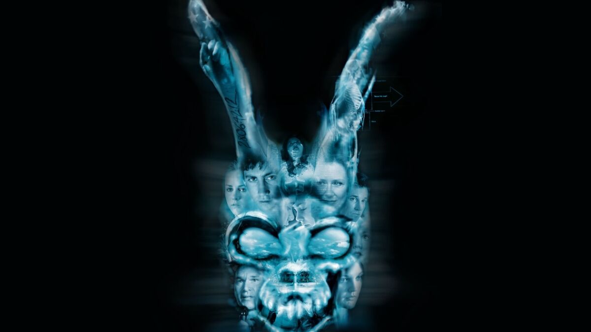Donnie Darko gets official sequel novel by Richard Kelly